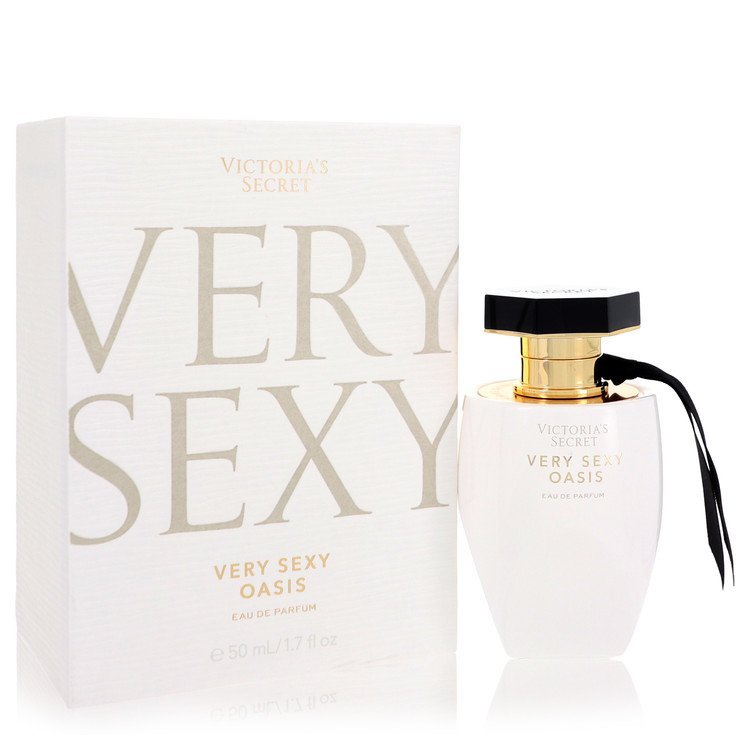 Victoria's Secret Very Sexy Oasis EDP-50ML